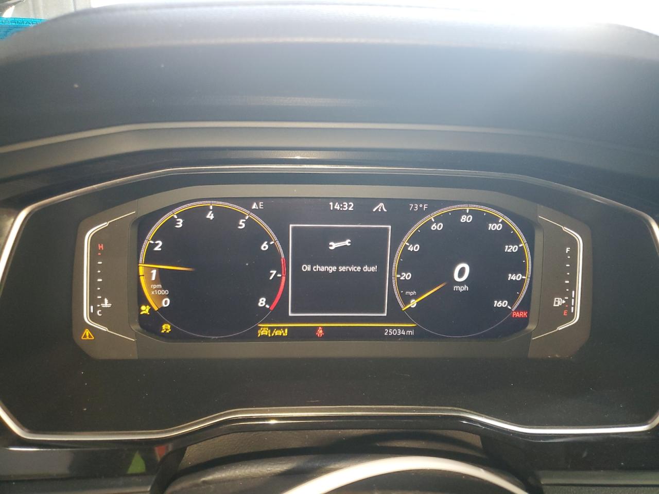 2022 Volkswagen Jetta Gli Autobahn VIN: 3VW1T7BU3NM015615 Lot: 80874575