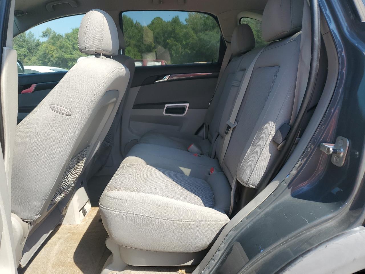 2008 Saturn Vue Xe VIN: 3GSCL33P08S723290 Lot: 80025925