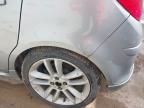 2012 VAUXHALL CORSA SRI 1.4 SRI 5DR [AC] for sale at Copart BRISTOL