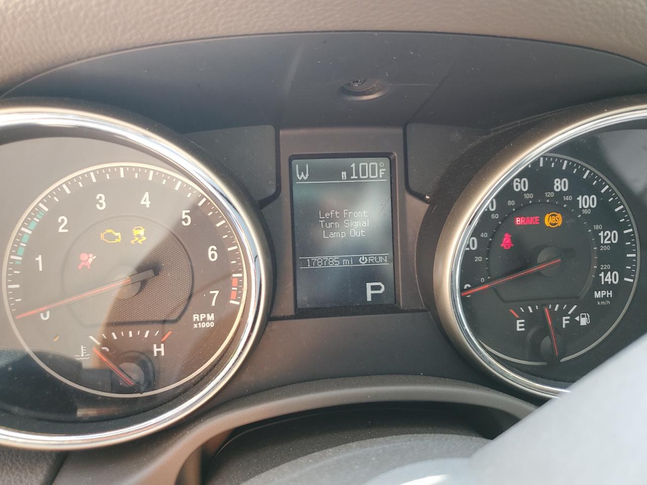 2012 Jeep Grand Cherokee Laredo VIN: 1C4RJEAG0CC137309 Lot: 71566755