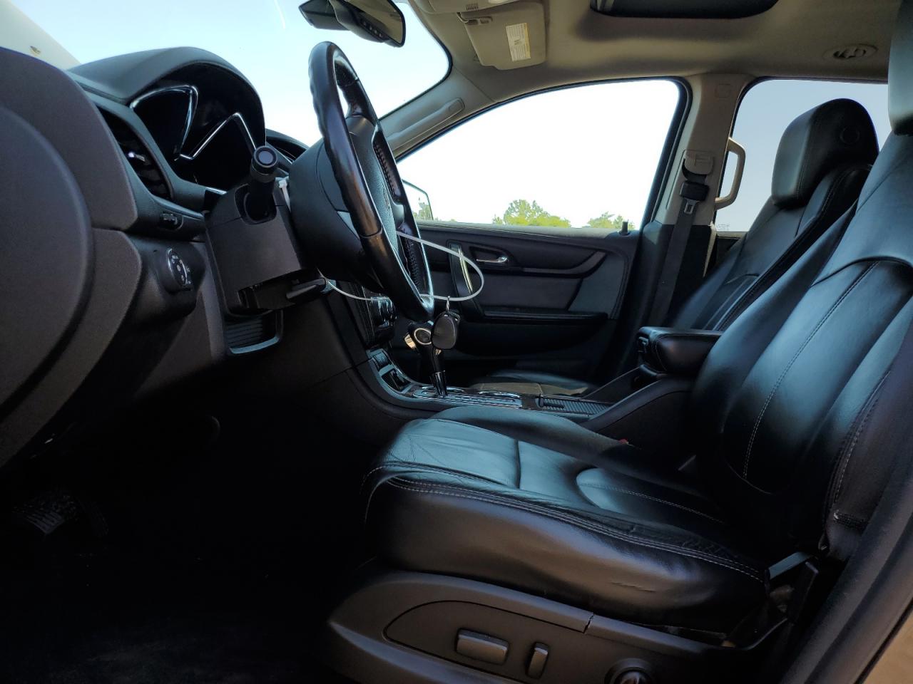 2014 Chevrolet Traverse Lt VIN: 1GNKRHKDXEJ298210 Lot: 84023445