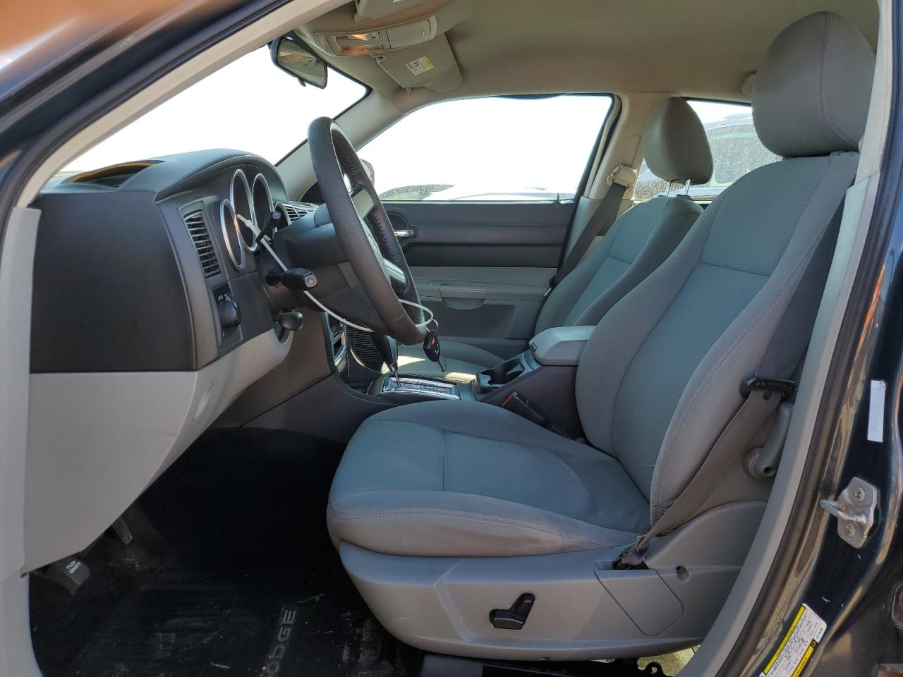 2007 Dodge Charger Se VIN: 2B3KA43G67H778266 Lot: 70341095