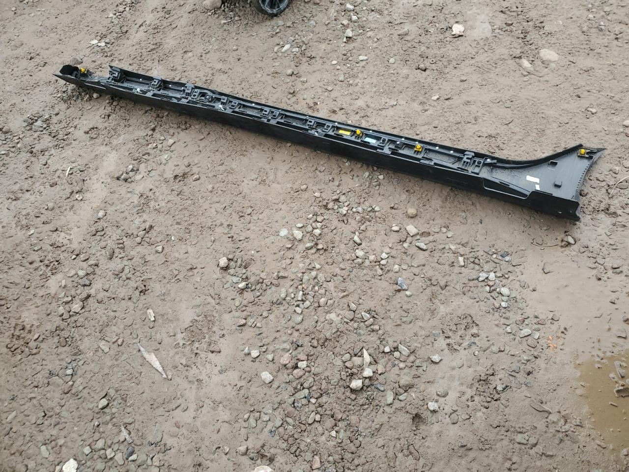 2022 Hyundai Sonata Sel Plus VIN: KMHL44J25NA235094 Lot: 81451155