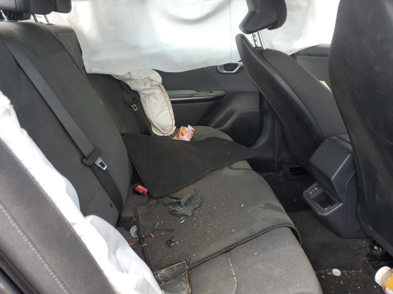 2025 Kia Other VIN: 3KPFT4DE1SE019231 Lot: 84290055