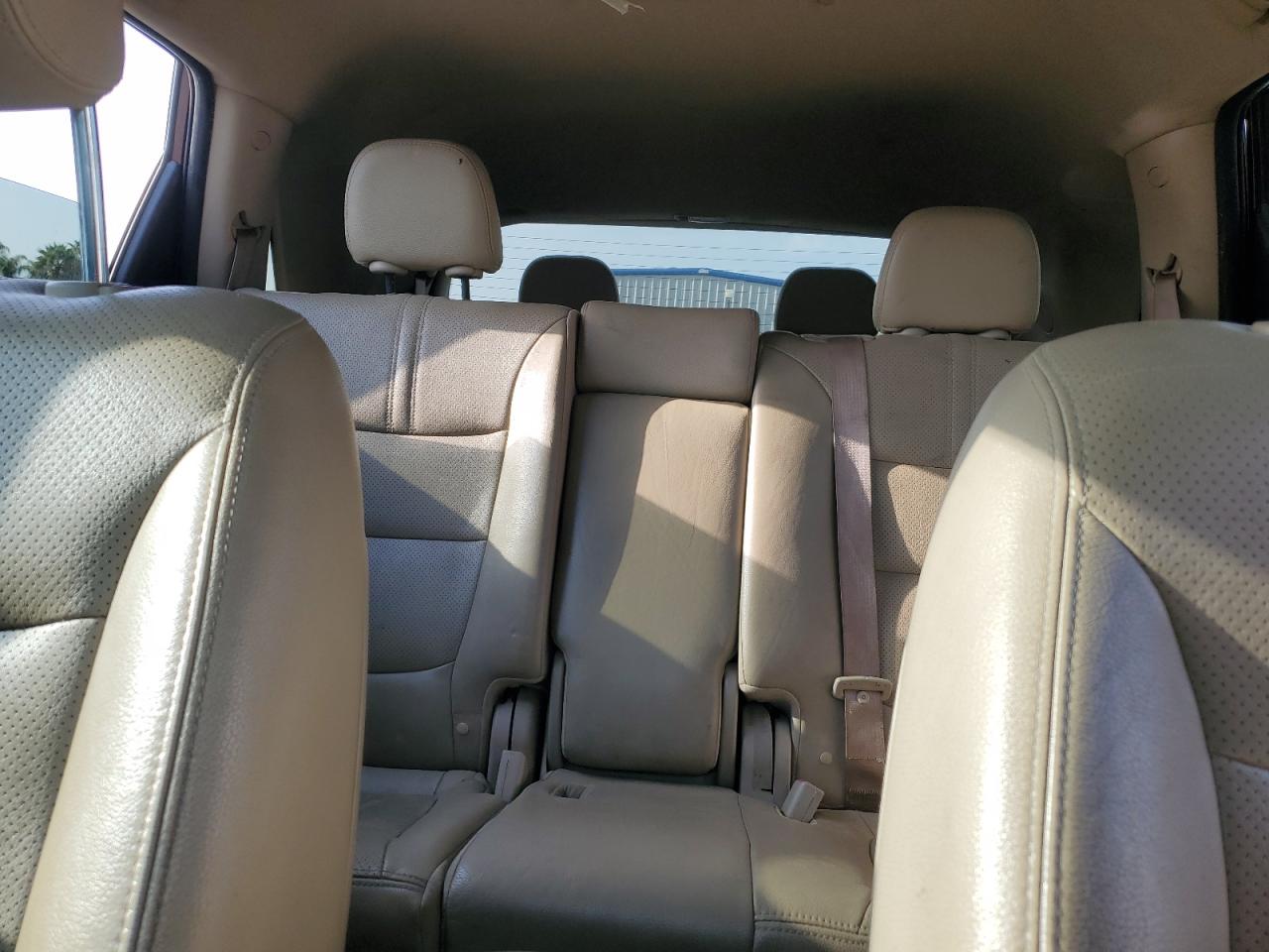 2012 Kia Sorento Ex VIN: 5XYKUDA63CG267994 Lot: 71209235