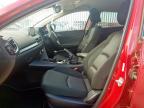2015 MAZDA 3 SPORT NAV D  for sale at Copart YORK