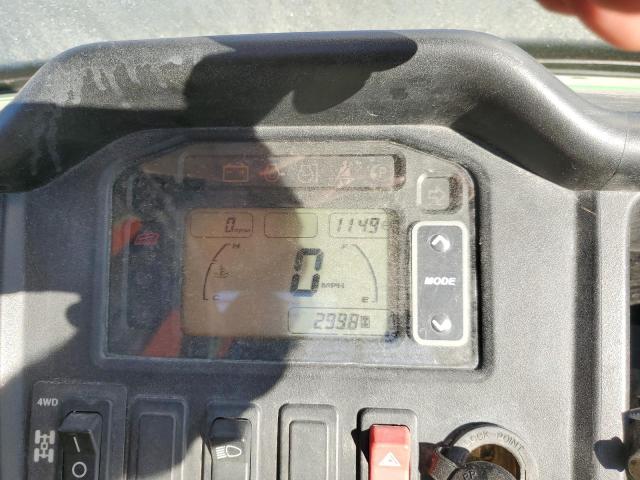 2013 JOHN DEERE 825I