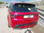 2019 LAND ROVER R ROVER SPORT HSE DYN P40 2.0 P400E HSE DYNAMIC 5DR AUTO for sale at Copart WESTBURY