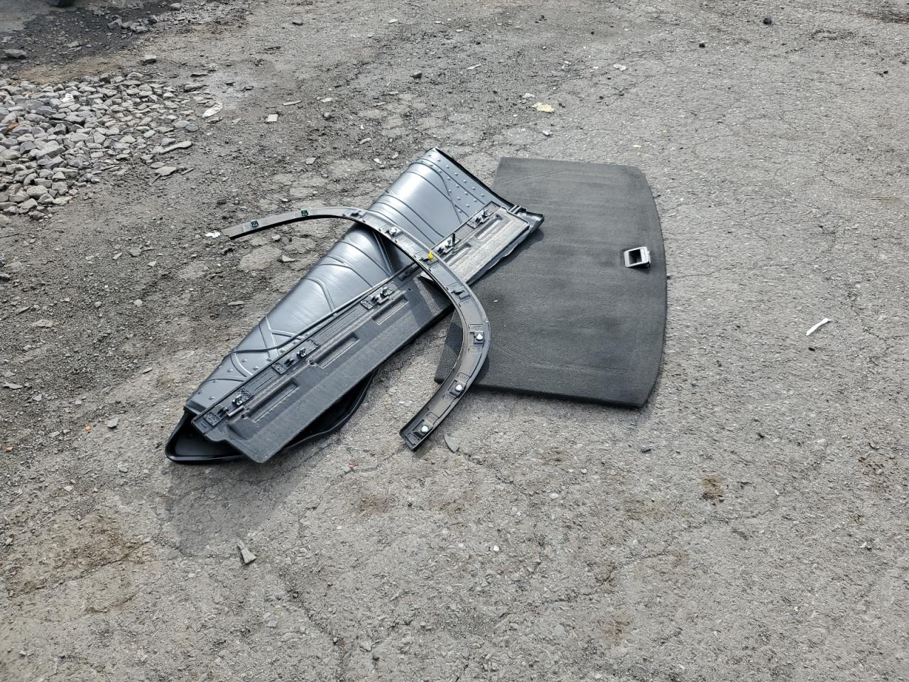 2022 Chevrolet Traverse Lt VIN: 1GNEVGKW7NJ190180 Lot: 84375275