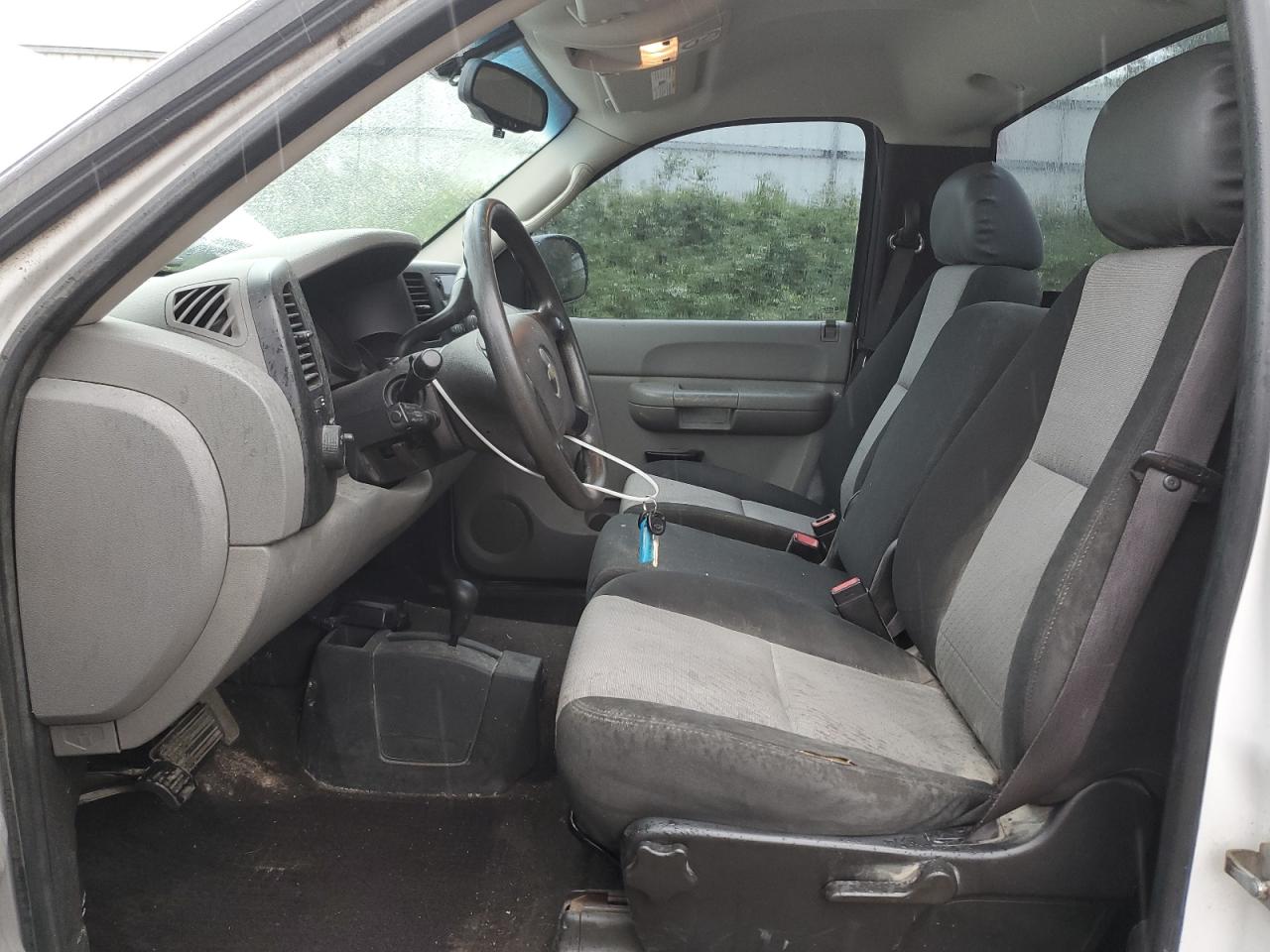 2009 Chevrolet Silverado K1500 VIN: 1GCEK14C19Z201795 Lot: 71593505