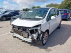 2013 VAUXHALL MERIVA SE TURBO  for sale at Copart SANDWICH