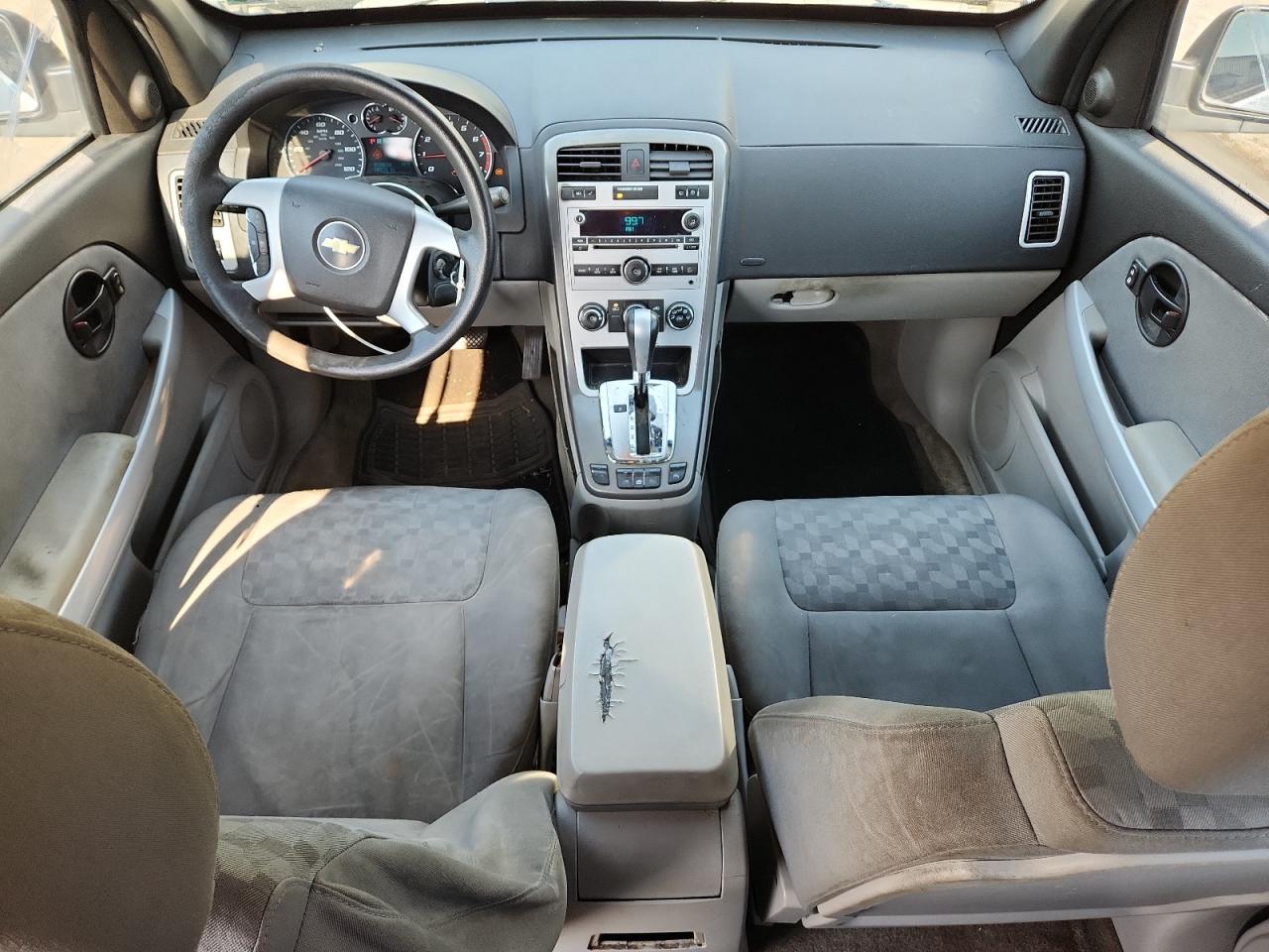 2007 Chevrolet Equinox Ls VIN: 2CNDL13F276235088 Lot: 93324695