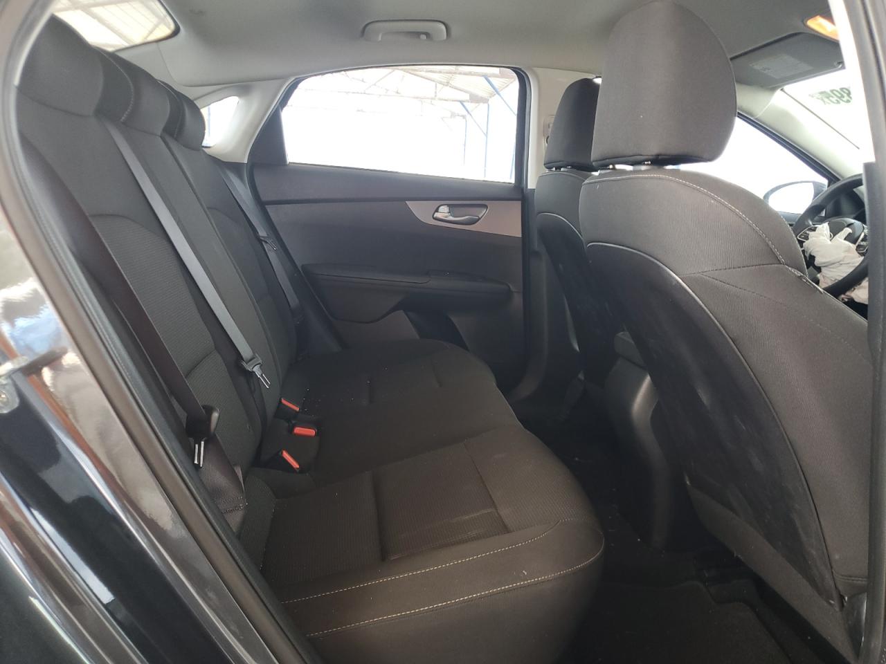 2020 Kia Forte Fe VIN: 3KPF24AD0LE213653 Lot: 81720895