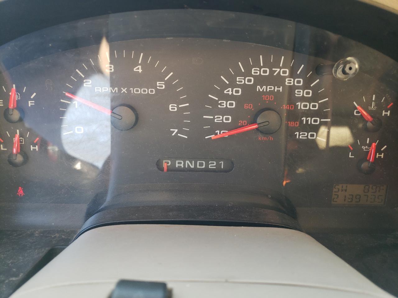 2005 Ford F150 Supercrew VIN: 1FTPW14585KD80614 Lot: 85884665