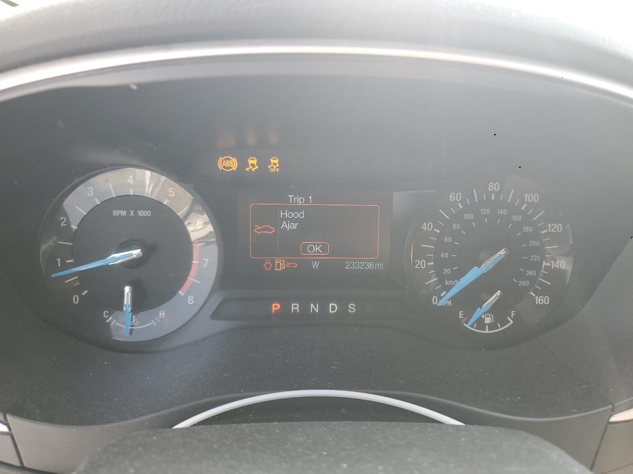 2015 Ford Fusion Se VIN: 3FA6P0H75FR159456 Lot: 81049415