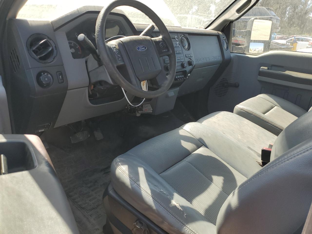 2016 Ford F550 Super Duty VIN: 1FDUF5GT9GEC17813 Lot: 71543225