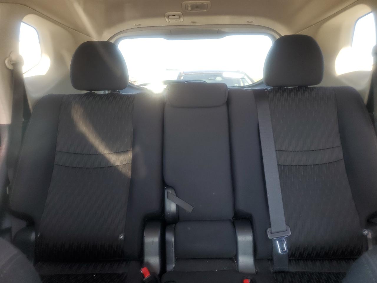 2018 Nissan Rogue S VIN: 5N1AT2MV8JC711955 Lot: 84425675