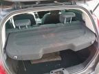 2012 FORD FIESTA ZETEC  for sale at Copart WISBECH
