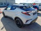 2018 TOYOTA C-HR DYNAMIC HEV CVT  for sale at Copart SANDWICH