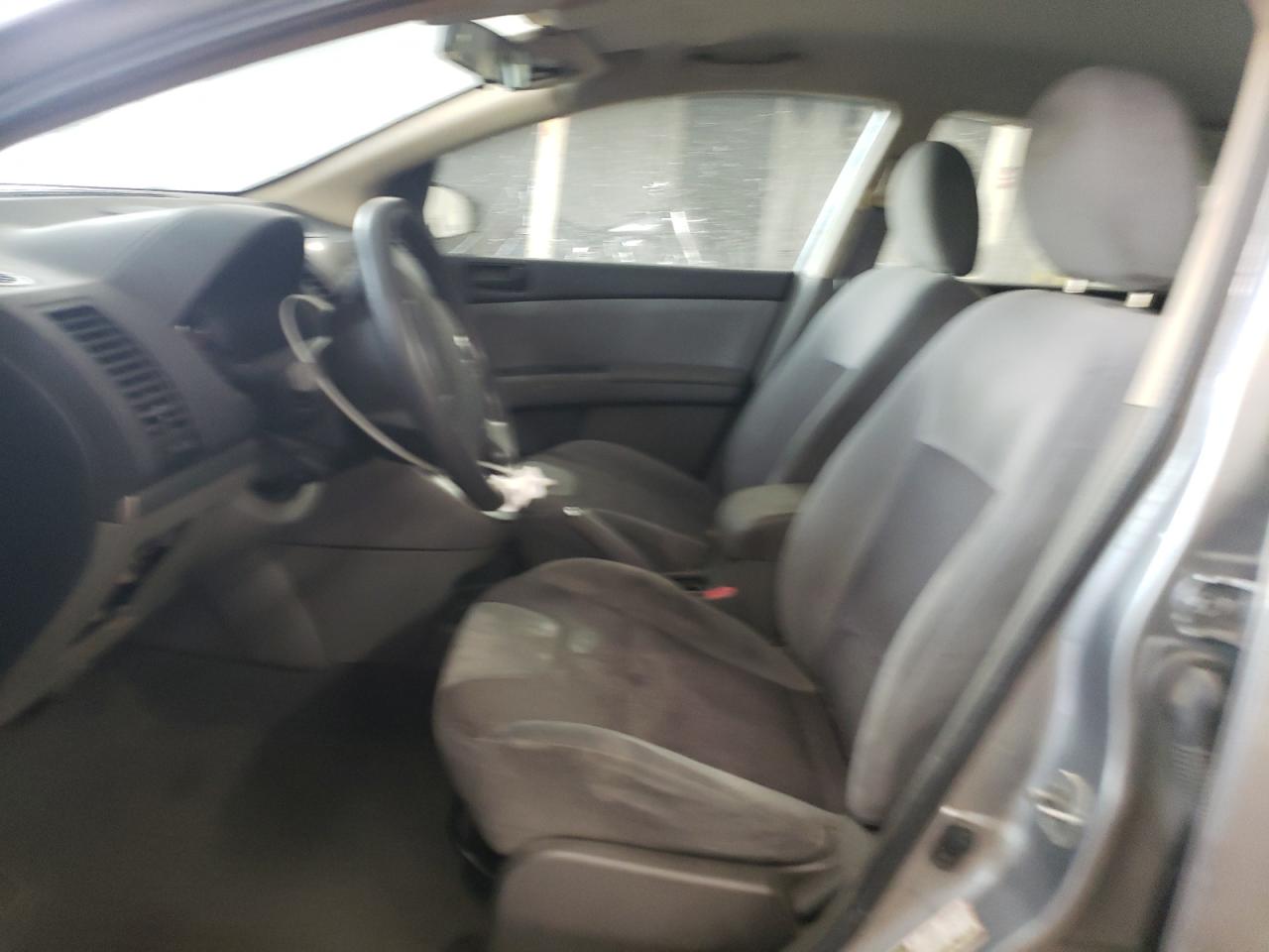 2007 Nissan Sentra 2.0 VIN: 3N1AB61EX7L605168 Lot: 71196595