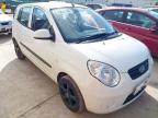 2009 KIA PICANTO 1  for sale at Copart WESTBURY