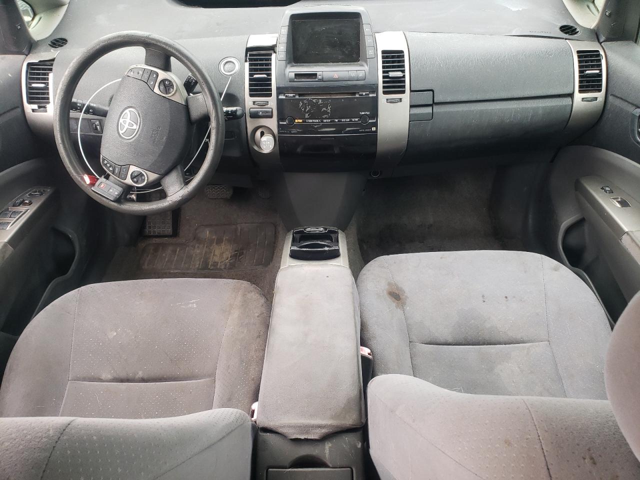 2007 Toyota Prius VIN: JTDKB20U577593292 Lot: 84008525