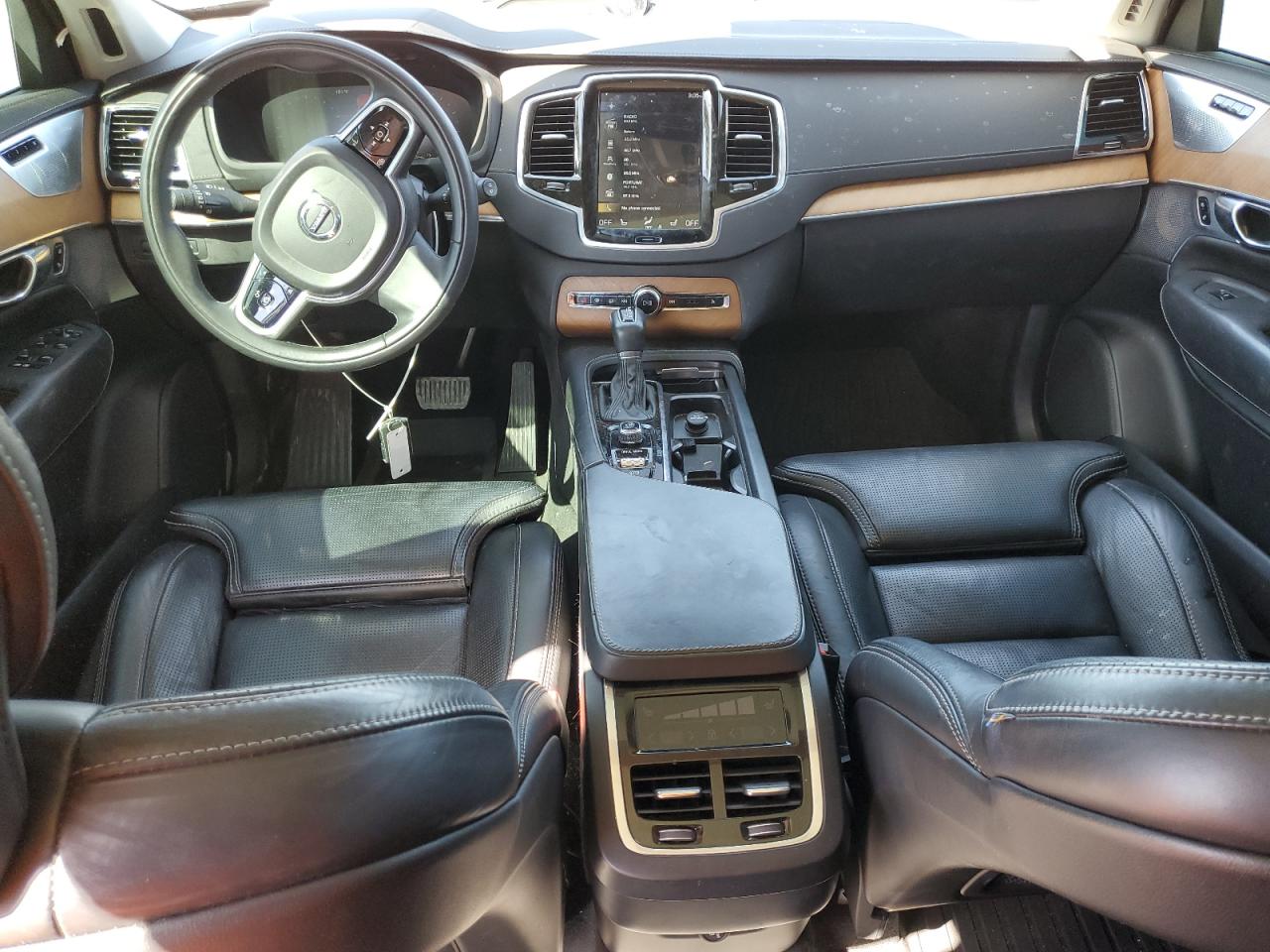 2019 Volvo Xc90 T6 Inscription VIN: YV4A22PL4K1419697 Lot: 80152415