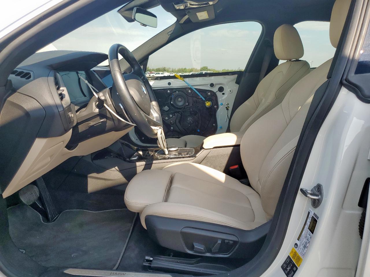 2020 BMW 228Xi VIN: WBA73AK03L7F74760 Lot: 81925935