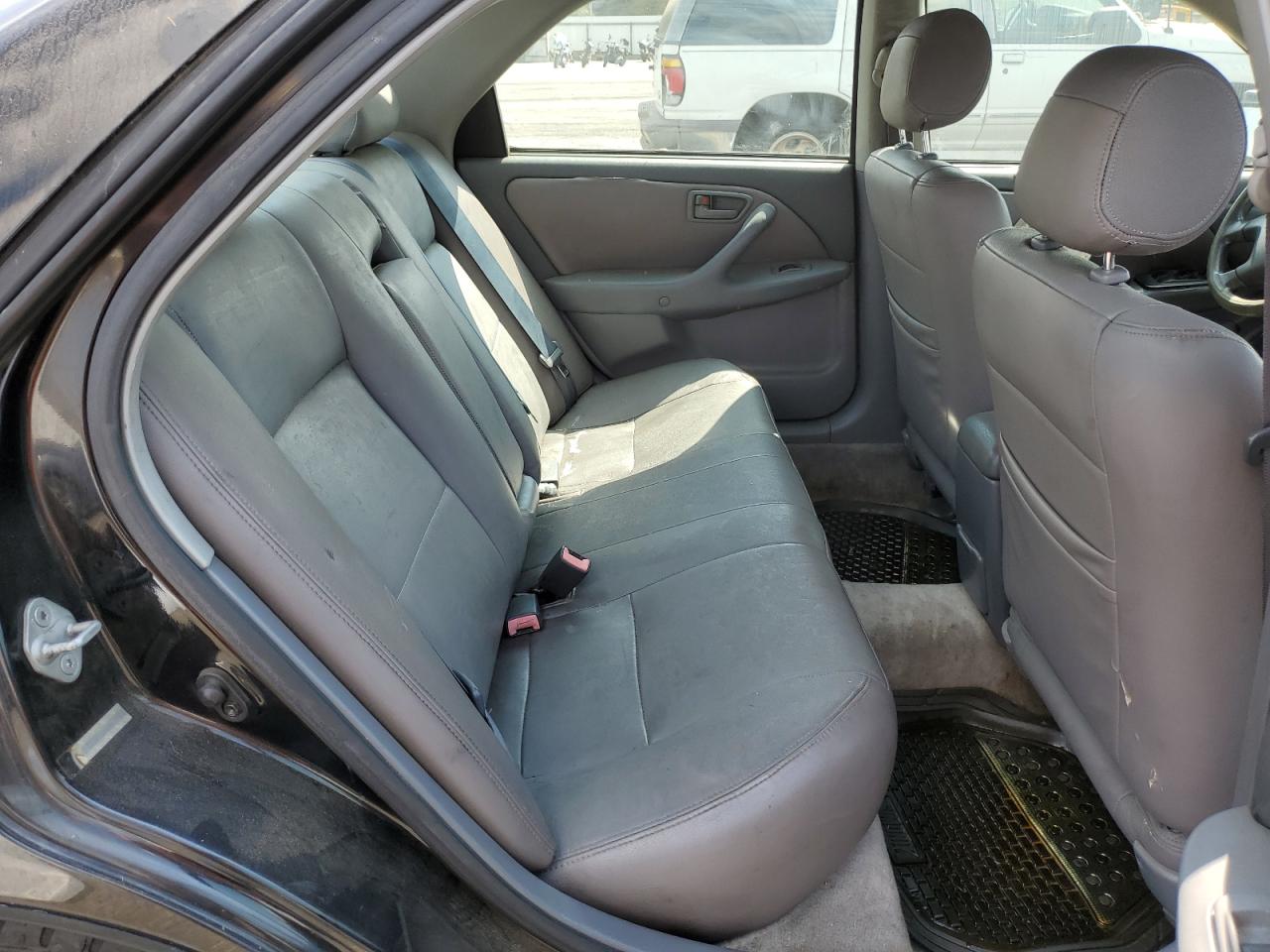 1999 Toyota Camry Le VIN: JT2BF22K4X0177915 Lot: 80576115