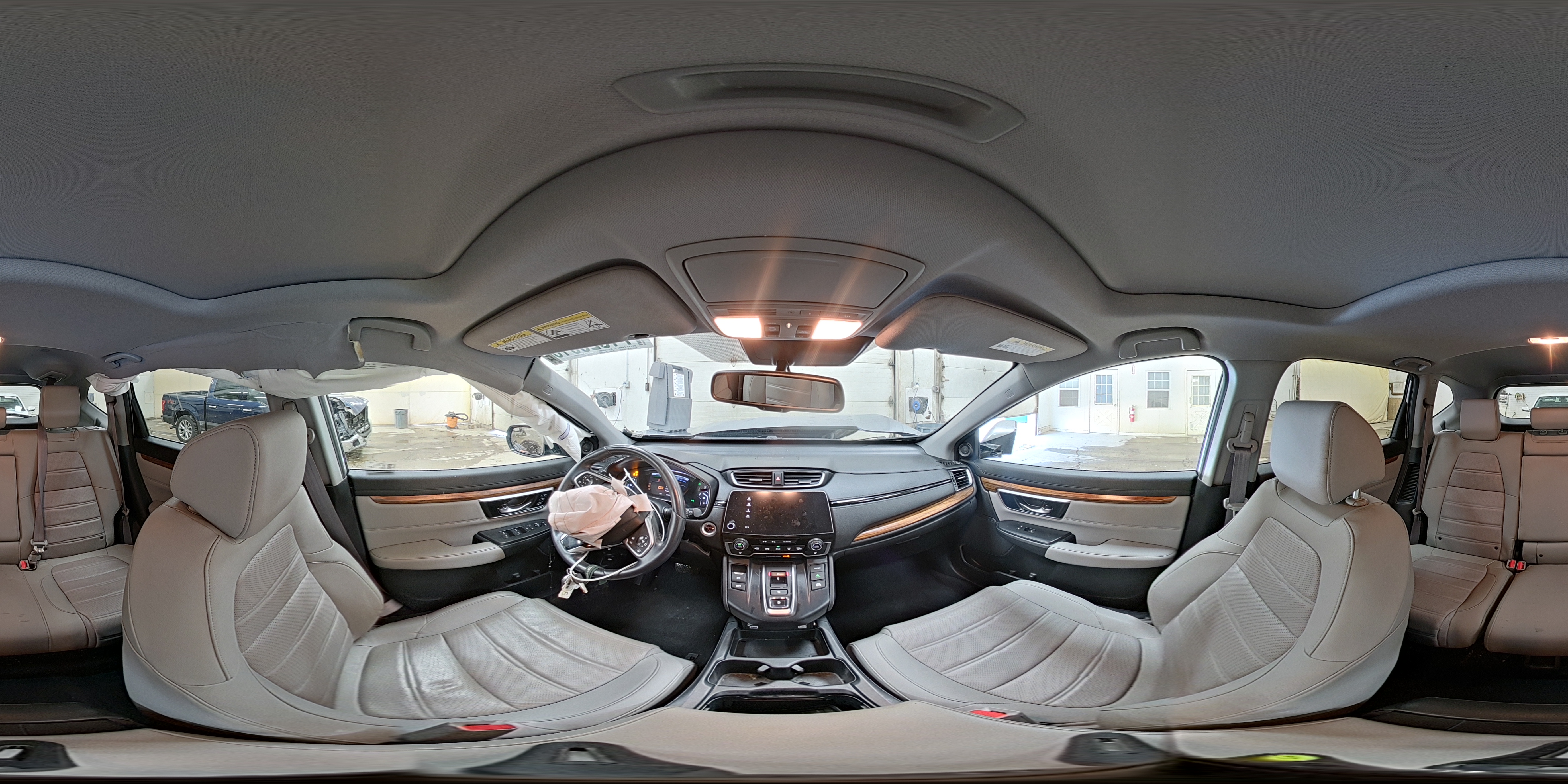 2022 Honda Cr-V Exl VIN: 5J6RT6H82NL043203 Lot: 71520015