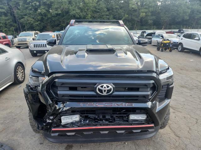  TOYOTA TACOMA 2024 Черный