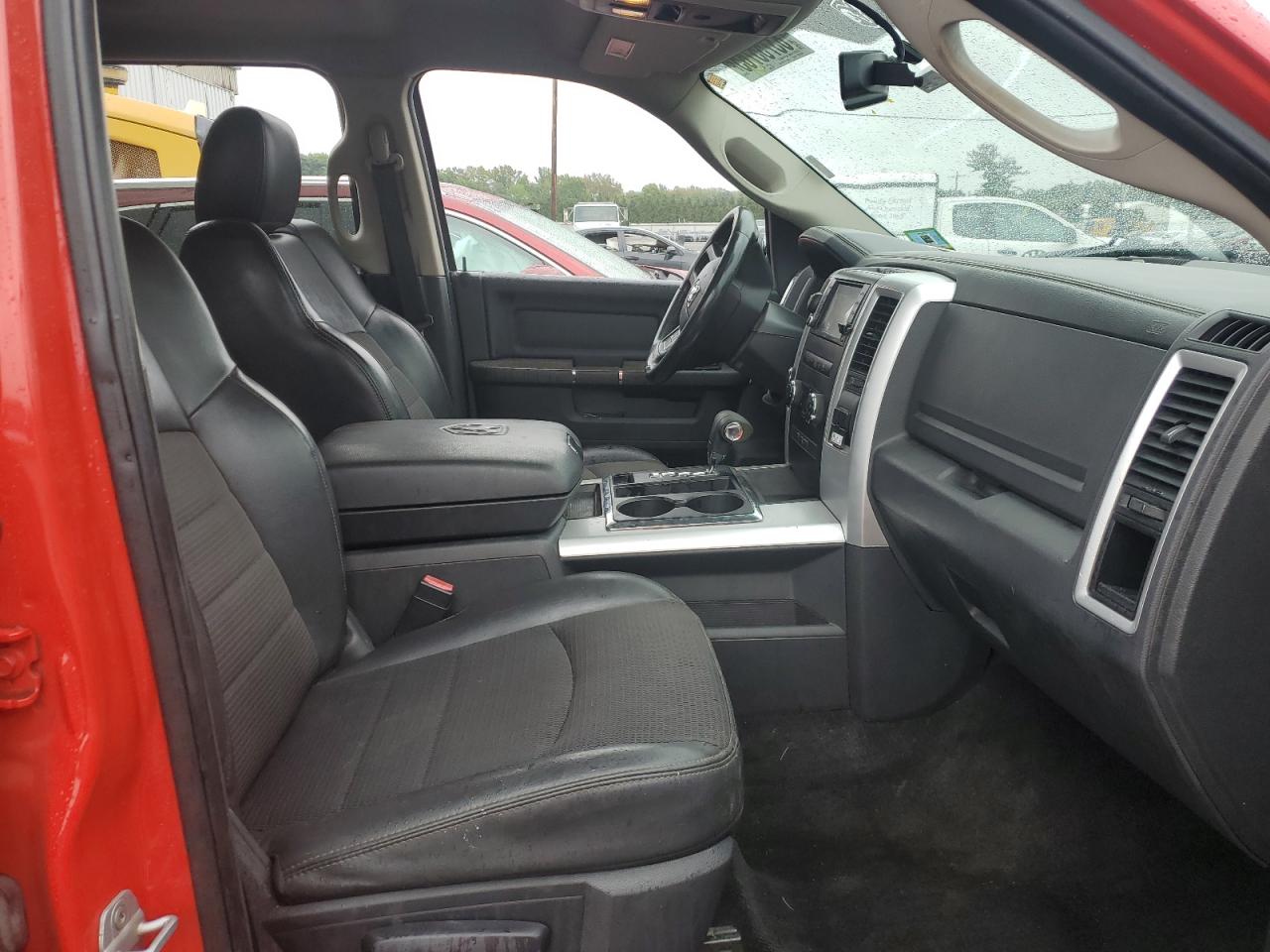 2012 Dodge Ram 1500 Sport VIN: 1C6RD7MT6CS169061 Lot: 83755765