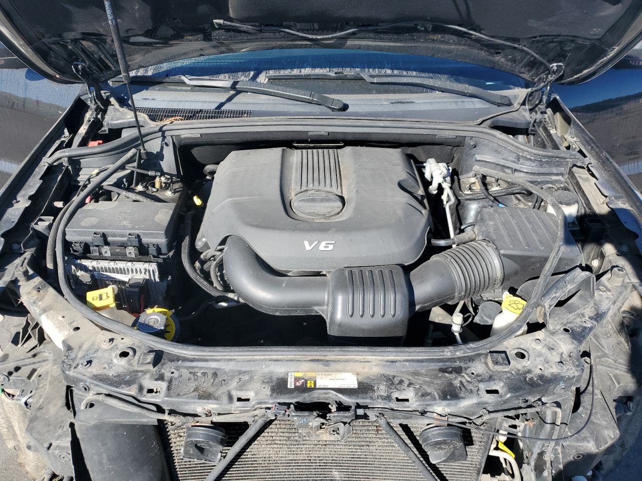 2015 Jeep Grand Cherokee Summit VIN: 1C4RJFJGXFC766814 Lot: 80461085