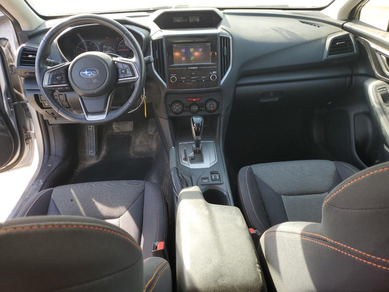 2018 Subaru Crosstrek Premium VIN: JF2GTABC9JH294487 Lot: 84558925