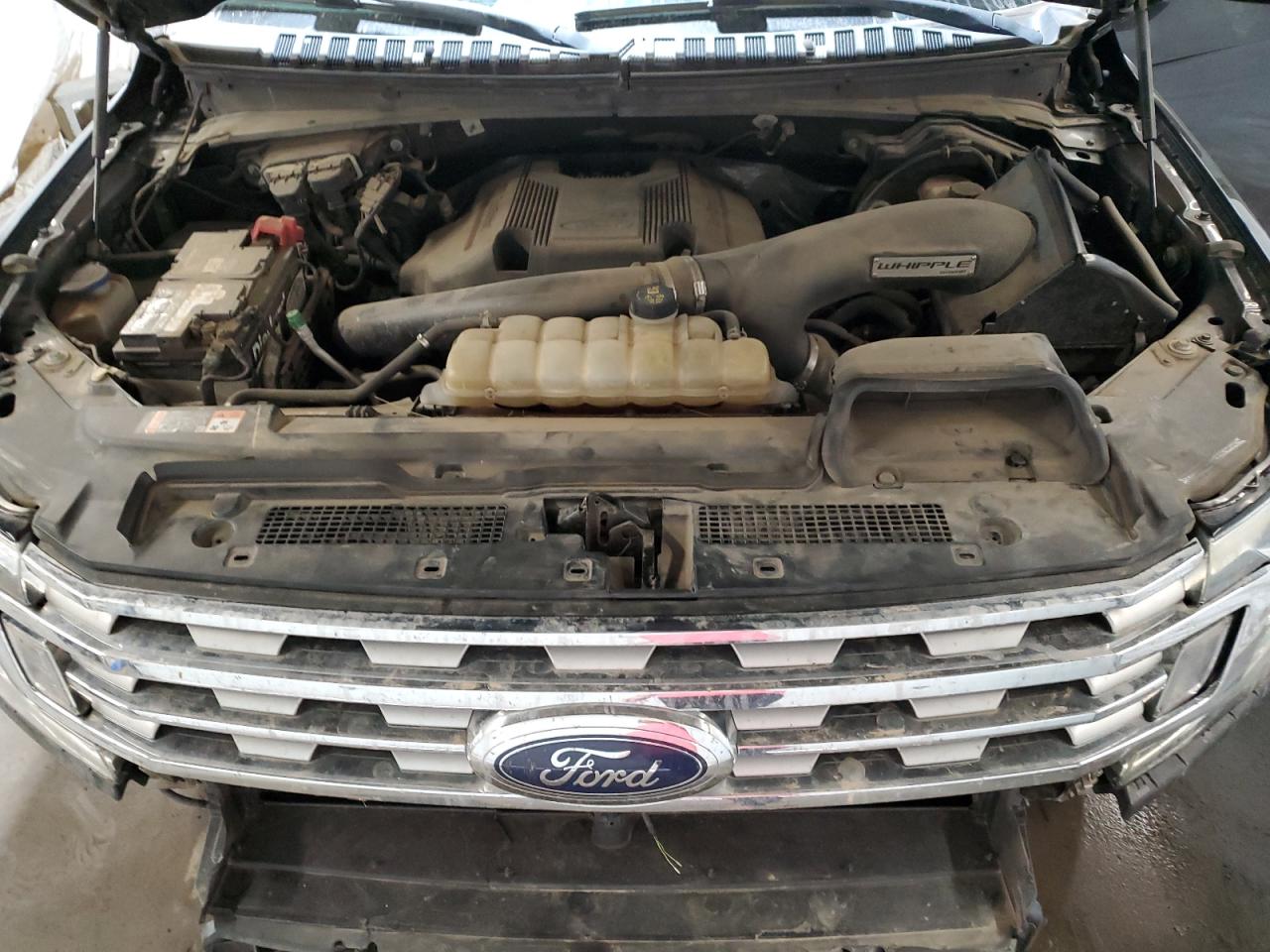 2018 Ford Expedition Max Limited VIN: 1FMJK2AT3JEA63001 Lot: 72024785