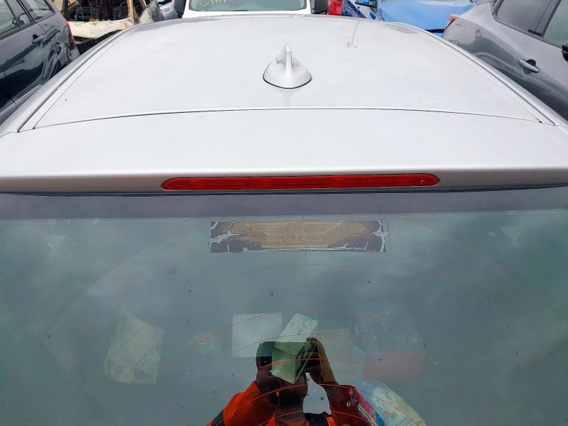 2014 BMW 1 SERIES 118I SPORT 3DR STEP AUTO