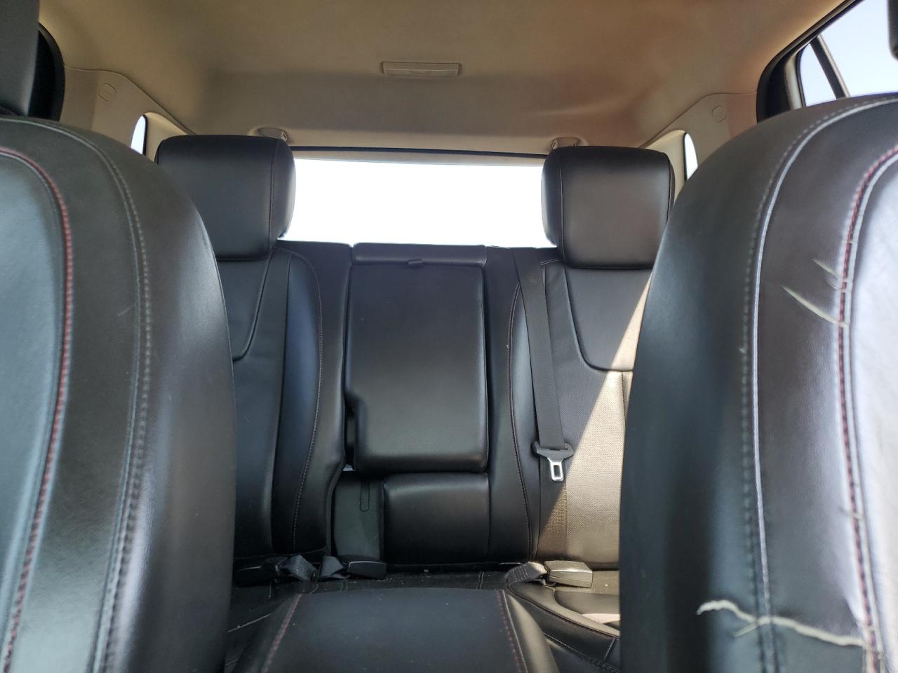 2011 GMC Terrain Slt VIN: 2CTFLUE5XB6334872 Lot: 81020795