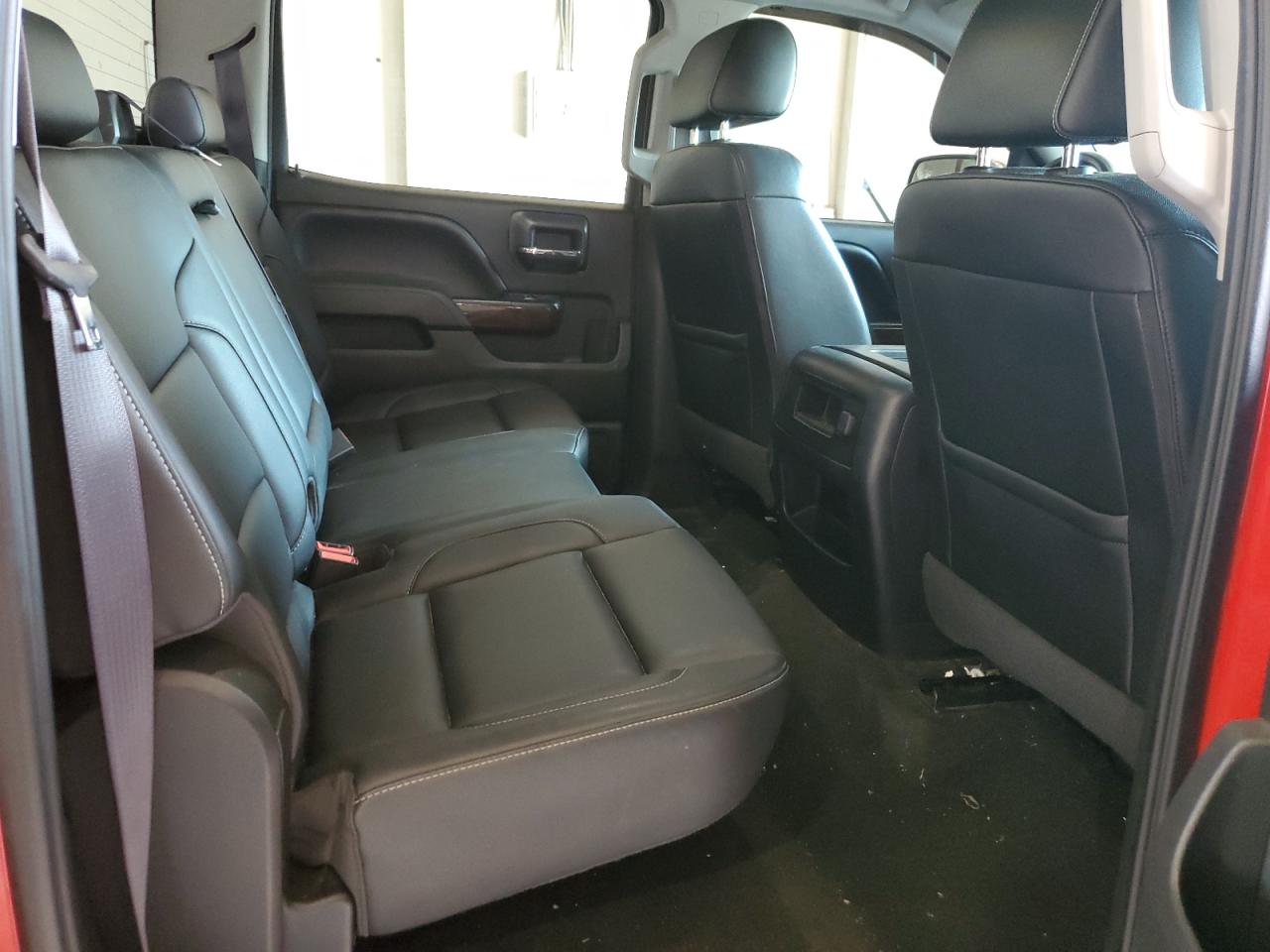 2016 GMC Sierra K1500 Slt VIN: 3GTU2NEC0GG364212 Lot: 80507405