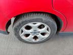 2012 FORD GRAND C-MAX ZETEC  for sale at Copart SANDTOFT