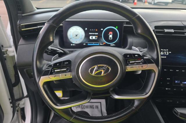 2024 HYUNDAI SANTA CRUZ XRT  
