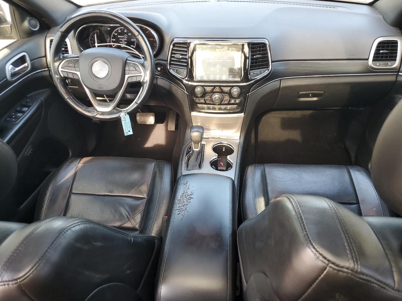 2019 Jeep Grand Cherokee Limited VIN: 1C4RJEBG7KC788921 Lot: 71822525