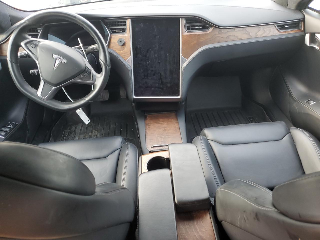 2020 Tesla Model S VIN: 5YJSA1E29LF356846 Lot: 69137935