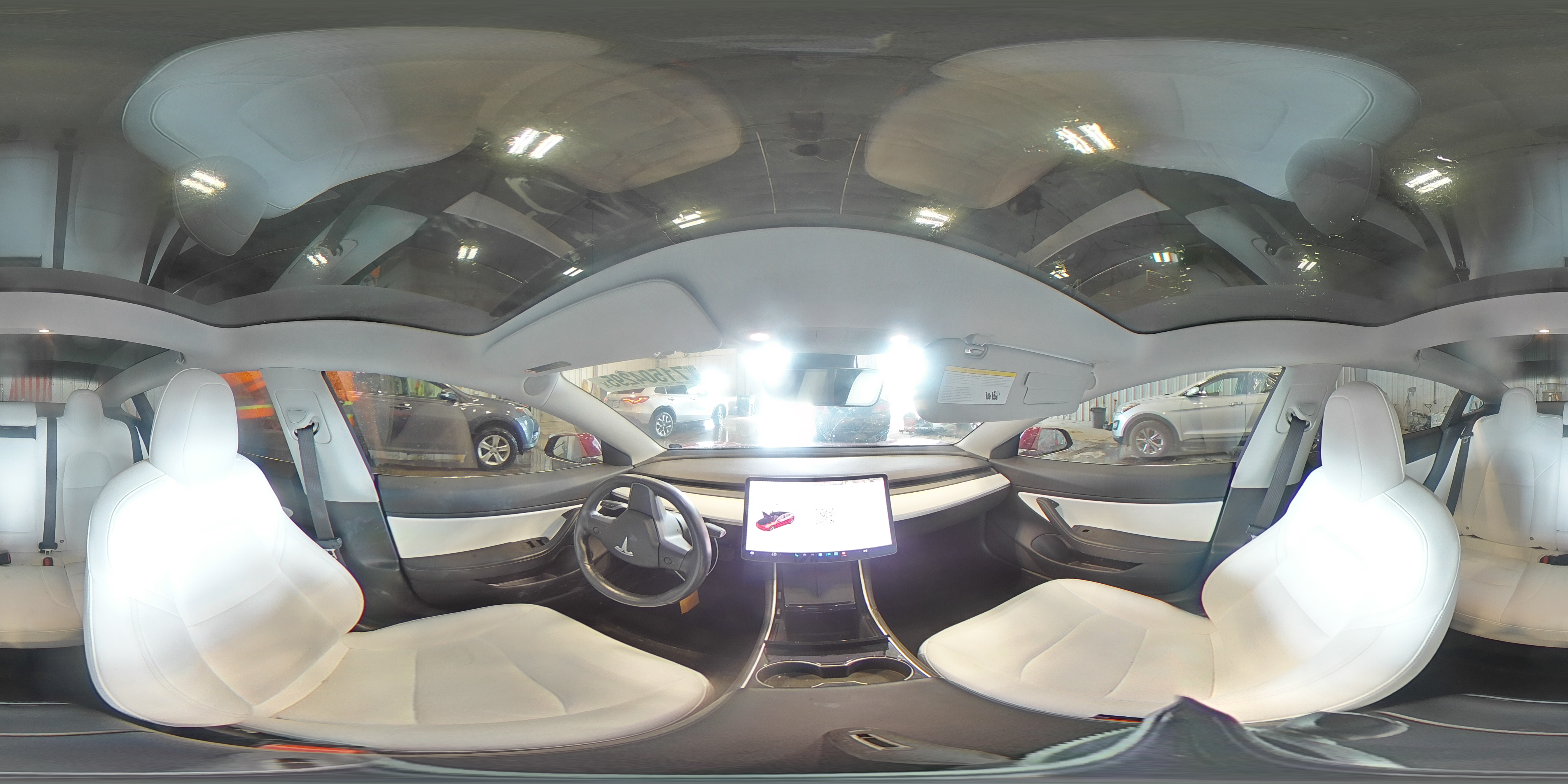 2018 Tesla Model 3 VIN: 5YJ3E1EB2JF099583 Lot: 71504295