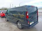 2021 RENAULT TRAFIC SPORT NAV for sale at Copart ST HELENS