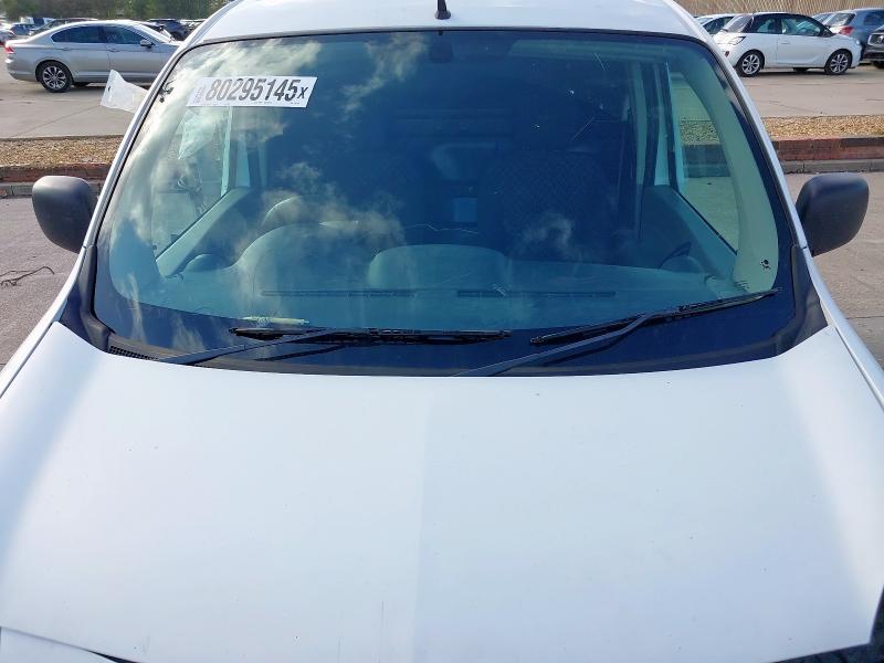 2009 RENAULT KANGOO ML19 67 DCI 