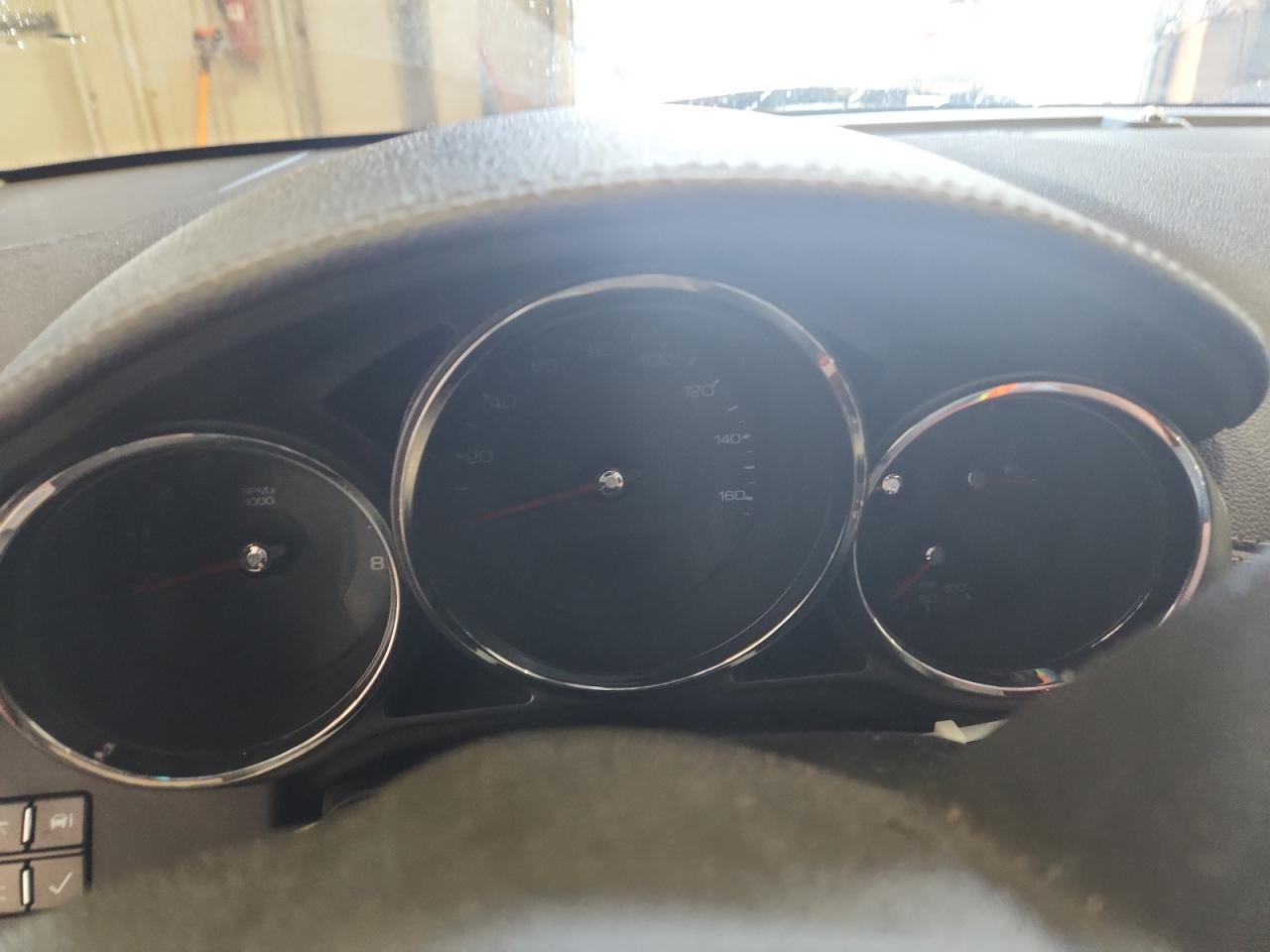 2010 Cadillac Cts Luxury Collection VIN: 1G6DG5EG7A0147310 Lot: 71708755