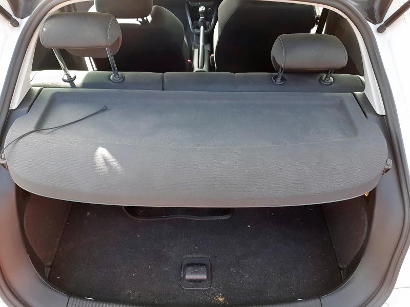 2013 AUDI A1 SPORT TDI 