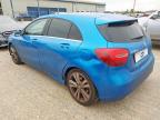 2016 MERCEDES-BENZ A 180 D SPORT  for sale at Copart SANDWICH