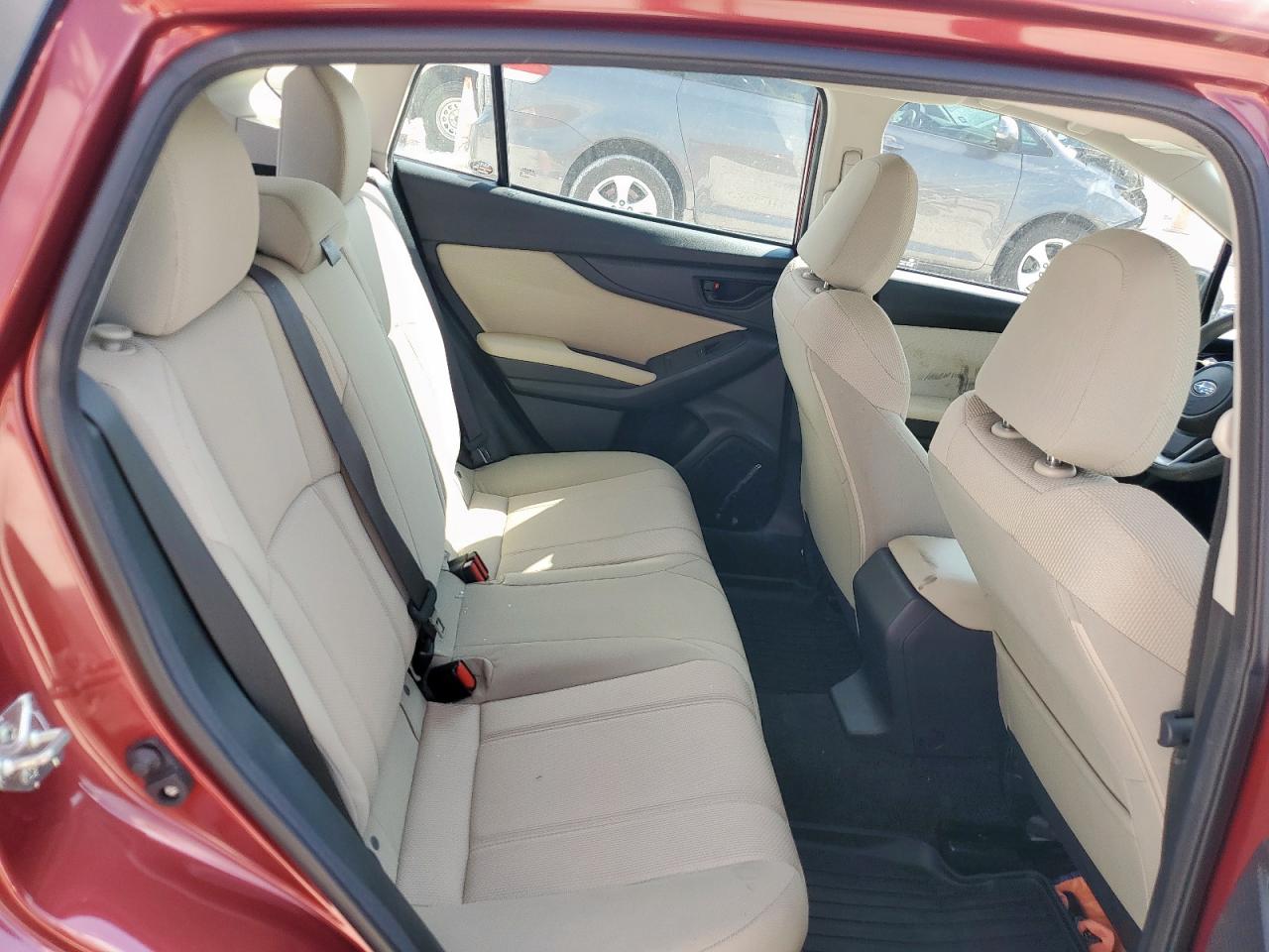 2019 Subaru Impreza Premium VIN: 4S3GTAD60K3756343 Lot: 81938265