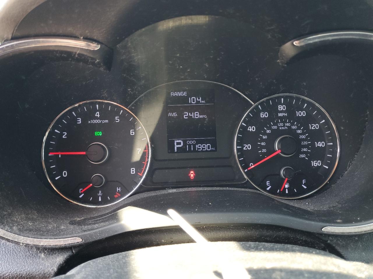 2016 Kia Forte Lx VIN: KNAFX4A67G5602422 Lot: 70682475